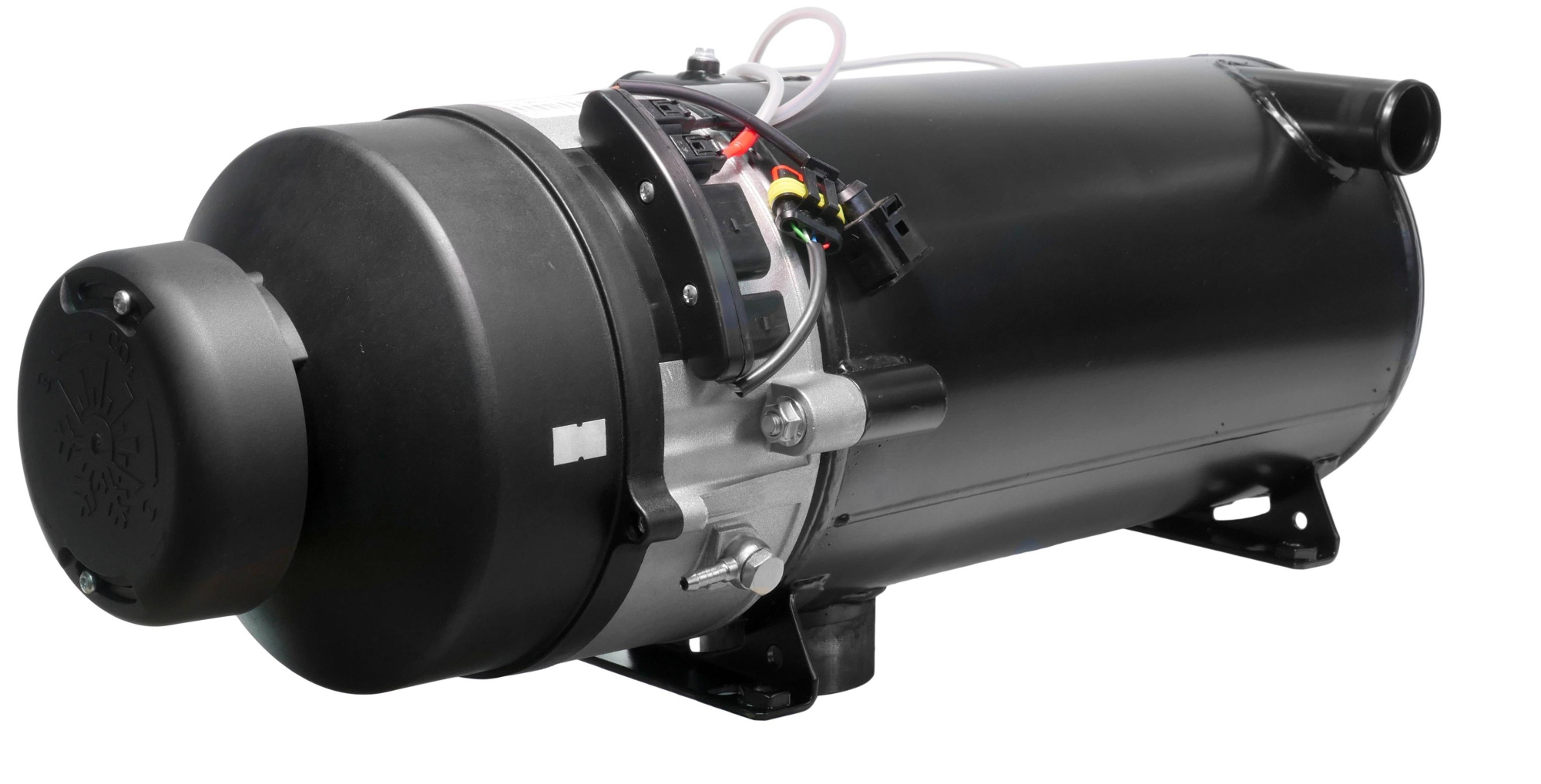 Подогреватель предпусковой Дизельный 30SP - 24В